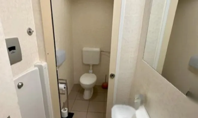 Недвижимость Коммерческое помещение: 8