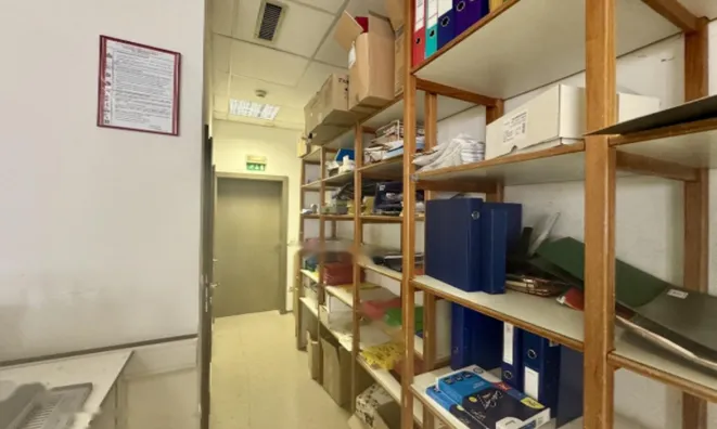 Недвижимость Коммерческое помещение Бежиград: 5