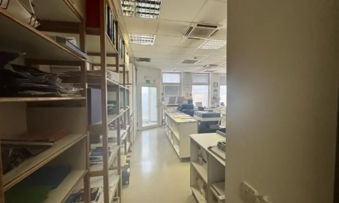 Недвижимость Коммерческое помещение Бежиград: 7