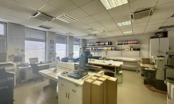 Недвижимость Коммерческое помещение Бежиград: 8