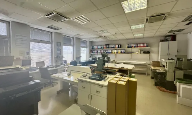 Недвижимость Коммерческое помещение Бежиград: 9