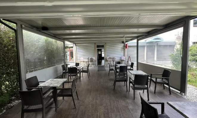 Недвижимость Коммерческое помещение Фужине: 2