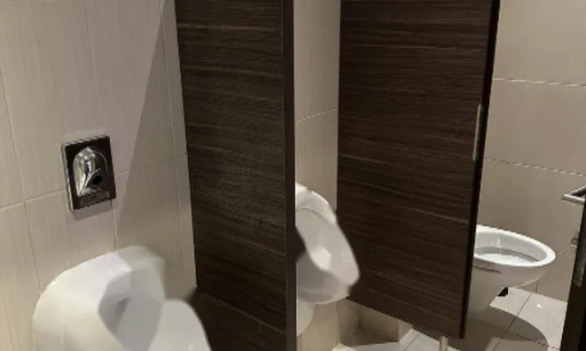 Недвижимость Коммерческое помещение Фужине: 7