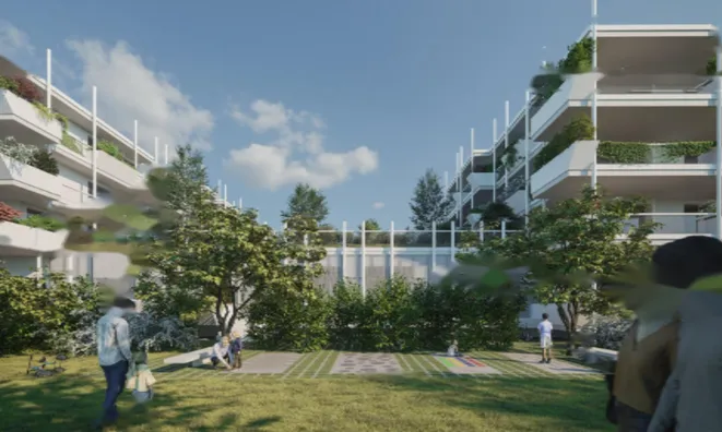 Недвижимость Коммерческое помещение Юрчково: 4