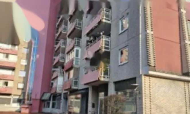 Недвижимость Офисное помещение Чернуче: 1