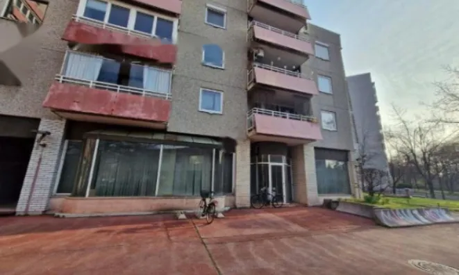 Недвижимость Офисное помещение Чернуче: 3