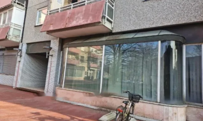 Недвижимость Офисное помещение Чернуче: 4