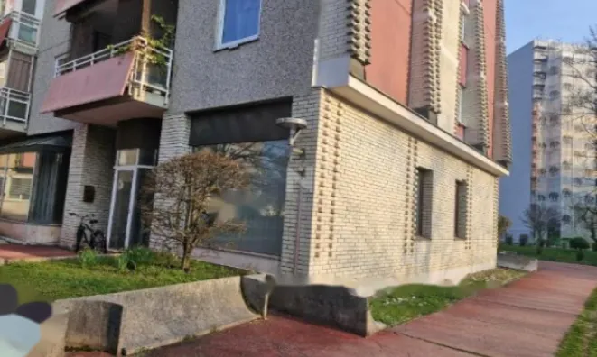 Недвижимость Офисное помещение Чернуче: 6