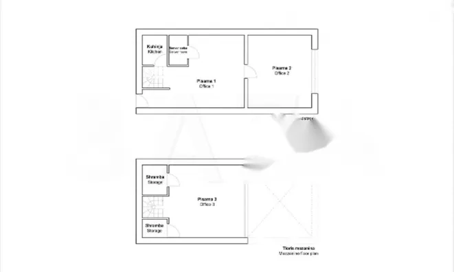 Недвижимость Коммерческое помещение Шьишка: 2