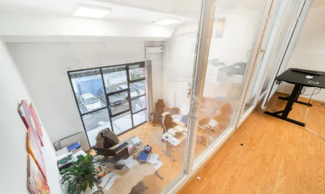 Недвижимость Коммерческое помещение Шьишка: 4