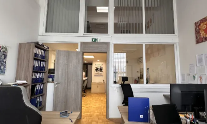 Недвижимость Коммерческое помещение Чрнуче: 1