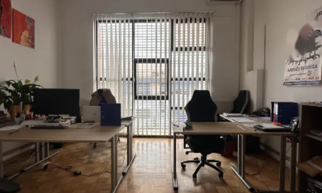 Недвижимость Коммерческое помещение Чрнуче: 3