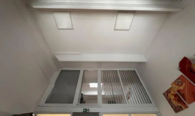 Недвижимость Коммерческое помещение Чрнуче: 5