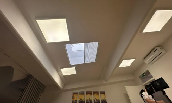 Недвижимость Коммерческое помещение Чрнуче: 6