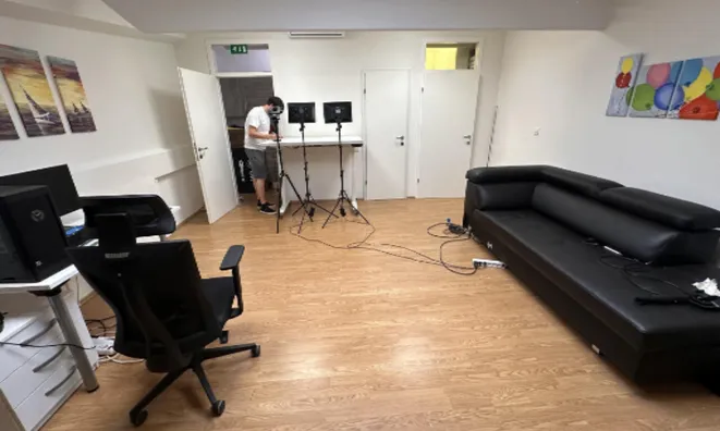 Недвижимость Коммерческое помещение Чрнуче: 7