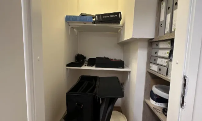 Недвижимость Коммерческое помещение Чрнуче: 8