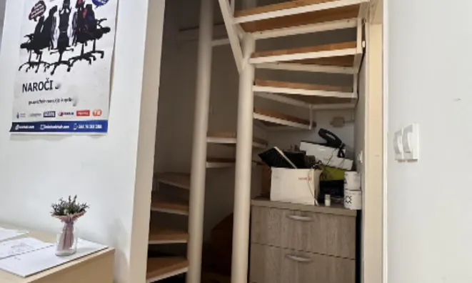 Недвижимость Коммерческое помещение Чрнуче: 12