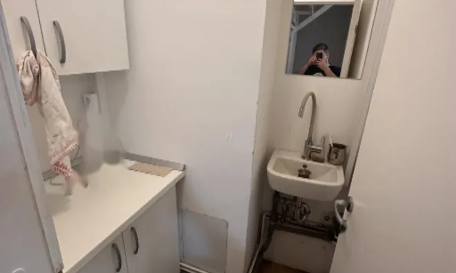 Недвижимость Коммерческое помещение Чрнуче: 13