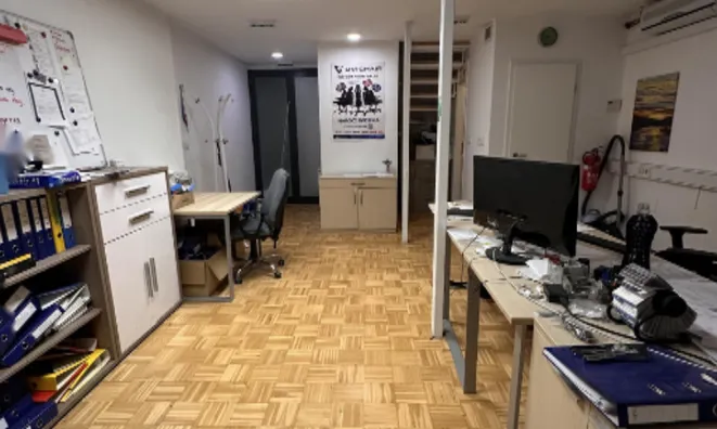 Недвижимость Коммерческое помещение Чрнуче: 15