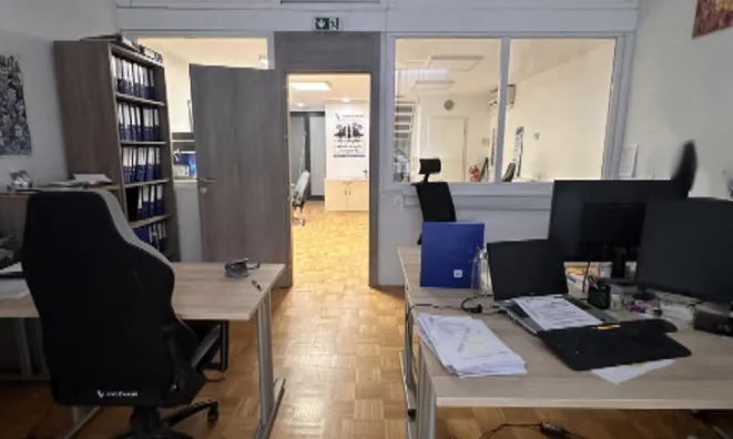 Недвижимость Коммерческое помещение Чрнуче: 16