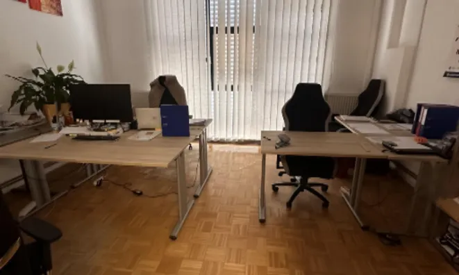 Недвижимость Коммерческое помещение Чрнуче: 17