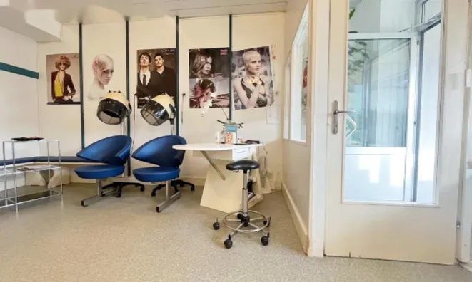 Недвижимость Коммерческое помещение в Мурглях: 6