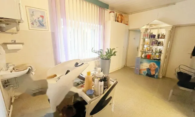 Недвижимость Коммерческое помещение в Мурглях: 7