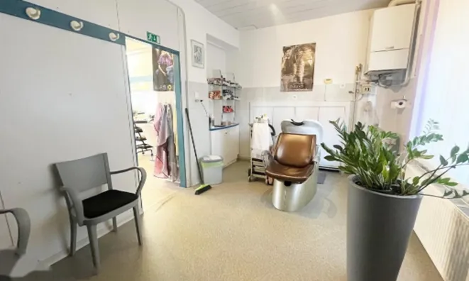 Недвижимость Коммерческое помещение в Мурглях: 9