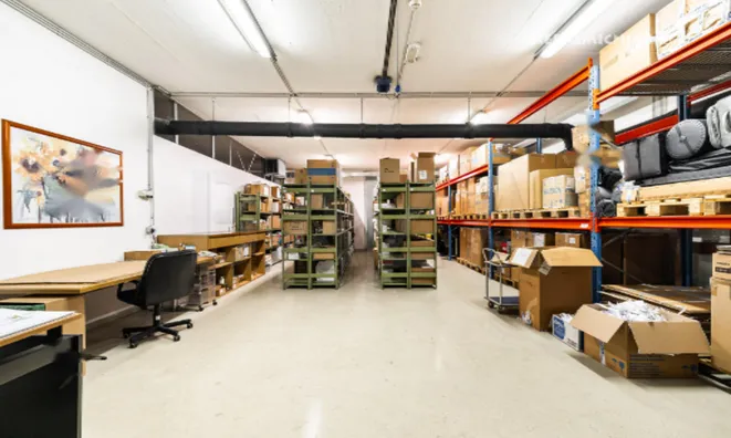 Недвижимость Офисное помещение в Шишке: 1