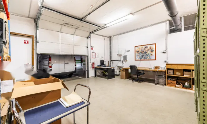 Недвижимость Офисное помещение в Шишке: 5