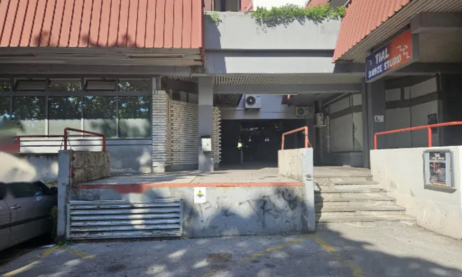 Недвижимость Офисное помещение Томацево: 2