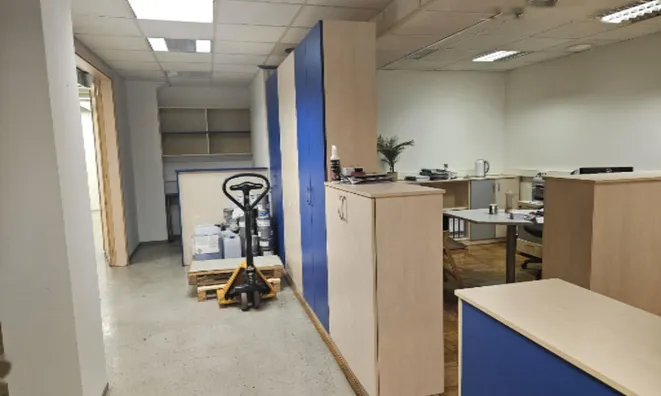 Недвижимость Офисное помещение Томацево: 3