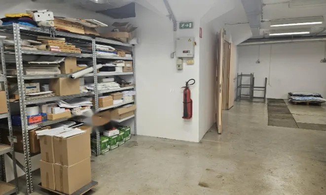 Недвижимость Офисное помещение Томацево: 10