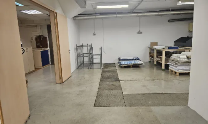 Недвижимость Офисное помещение Томацево: 12