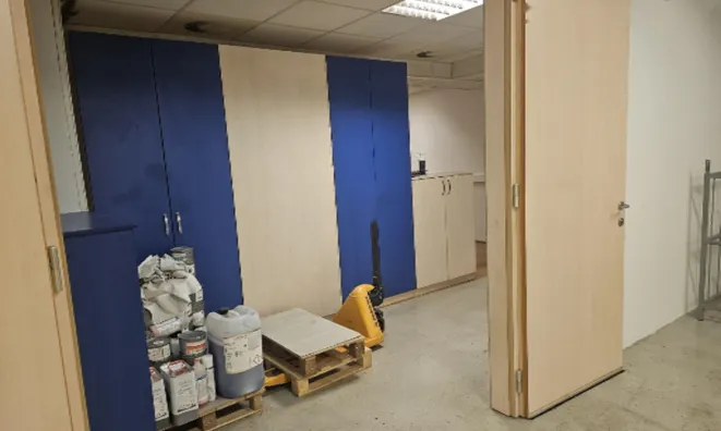 Недвижимость Офисное помещение Томацево: 13