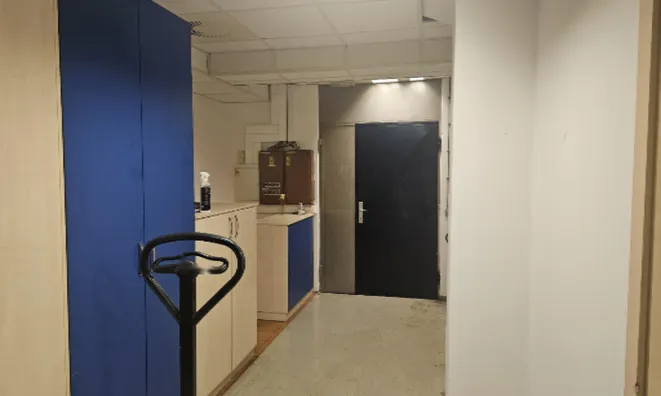 Недвижимость Офисное помещение Томацево: 14