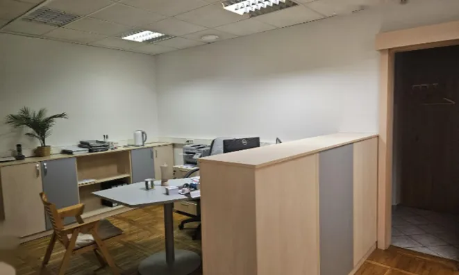 Недвижимость Офисное помещение Томацево: 17