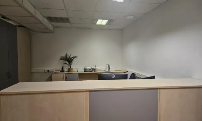 Недвижимость Офисное помещение Томацево: 18