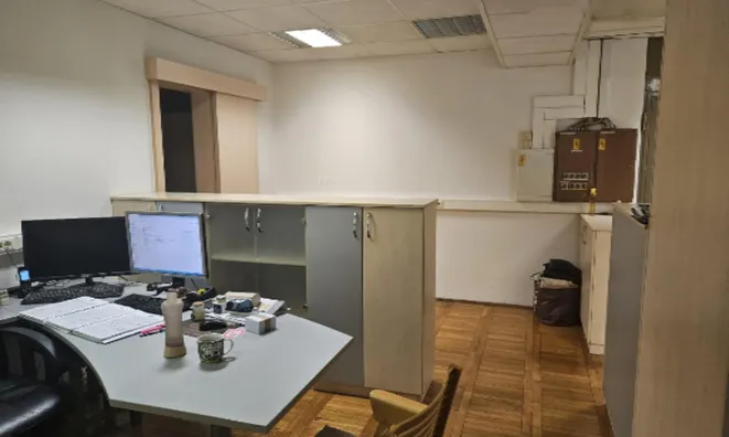 Недвижимость Офисное помещение Томацево: 20