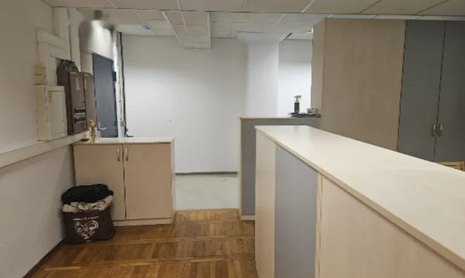 Недвижимость Офисное помещение Томацево: 25