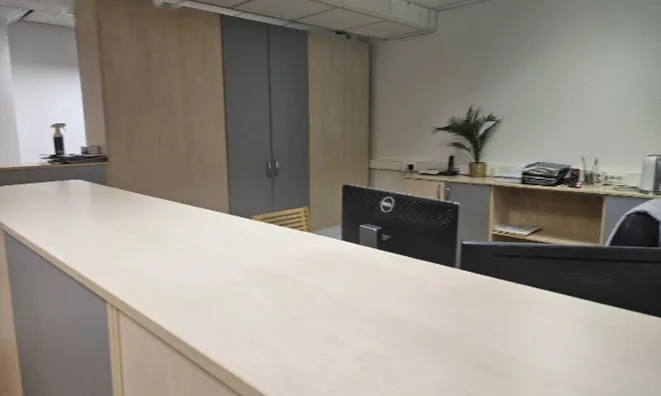 Недвижимость Офисное помещение Томацево: 26