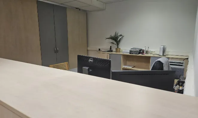 Недвижимость Офисное помещение Томацево: 27