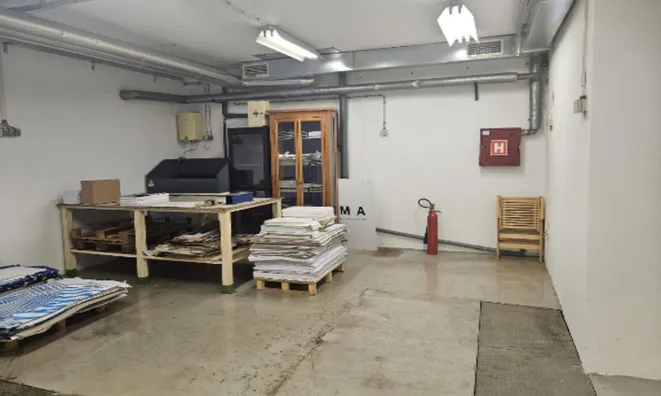 Недвижимость Коммерческое помещение на Литийской улице: 5