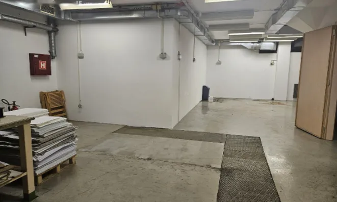 Недвижимость Коммерческое помещение на Литийской улице: 6