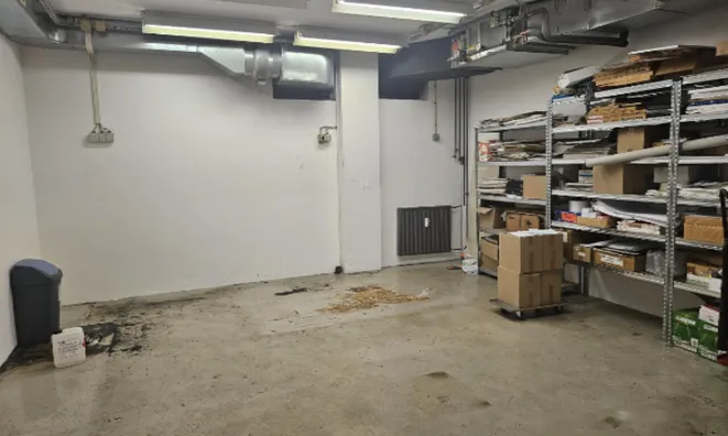 Недвижимость Коммерческое помещение на Литийской улице: 9