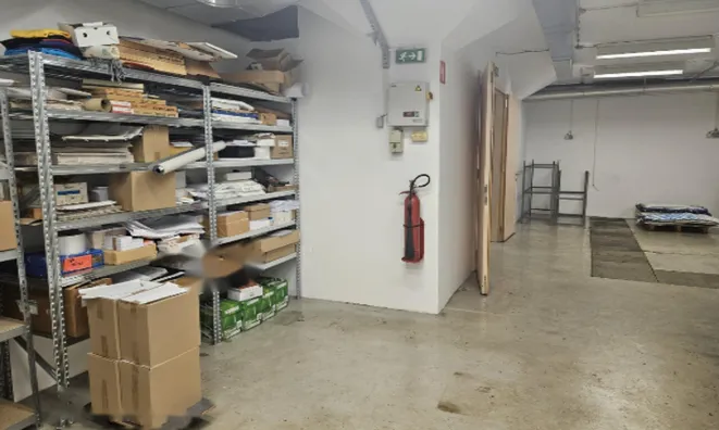 Недвижимость Коммерческое помещение на Литийской улице: 10