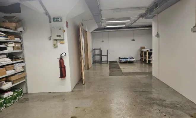 Недвижимость Коммерческое помещение на Литийской улице: 11