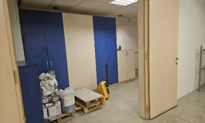 Недвижимость Коммерческое помещение на Литийской улице: 13