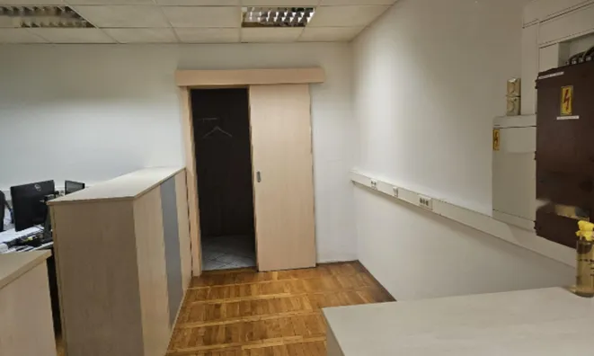 Недвижимость Коммерческое помещение на Литийской улице: 16