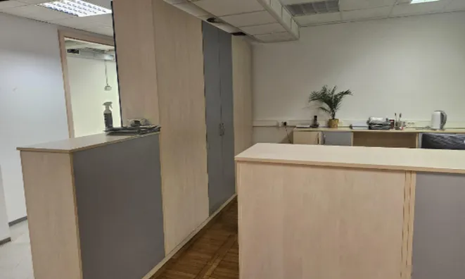 Недвижимость Коммерческое помещение на Литийской улице: 19